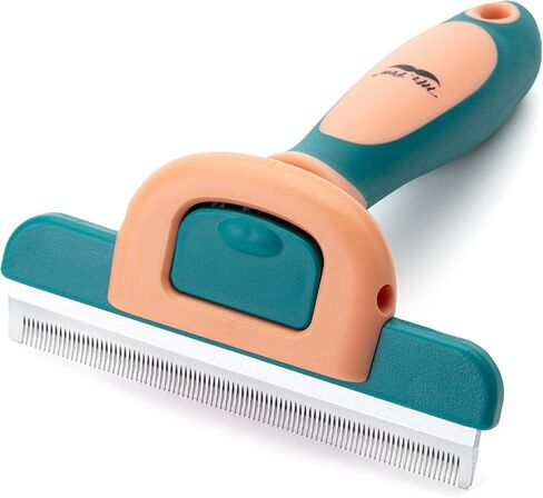 Mr. Pen- Pet Grooming Brush, Dog Brush for Shedding, Dog Shedding Brush, Dog Deshedding Brush, Deshedding Tool, Dog Deshedding Tool, Dog Undercoat Brush for Dogs, Dog Hair Brush Shedding in Saudi Arabia
