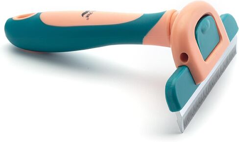 Mr. Pen- Pet Grooming Brush, Dog Brush for Shedding, Dog Shedding Brush, Dog Deshedding Brush, Deshedding Tool, Dog Deshedding Tool, Dog Undercoat Brush for Dogs, Dog Hair Brush Shedding in Saudi Arabia