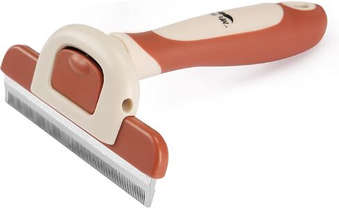 Mr. Pen- Pet Pressing ، فرشاة الكلاب للتسلق ، فرشاة سفك الكلاب ، فرشاة Deseshedding Dogshed ، أداة deseshedding ، أداة deseshedding الكلاب ، فرشاة الكلاب السفلية للكلاب ، فرشاة شعر الكلاب in Saudi Arabia