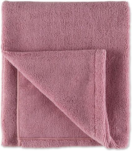 Bone Dry Pet Grooming Towel Collection Absorbent Microfiber X-Large, 41x23.5", Embroidered Gray in Kuwait
