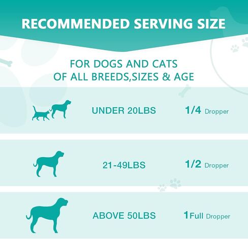 (2 Pack) Max Potency Hemp Oil for Dogs & Cats - Help Anxiety Stress Pain Inflammation Arthritis Aggressive Relax Sleep Allergies Seizures Relief - Treats Chews Joint & Hip - Organic Pet Calming Drops in Kuwait