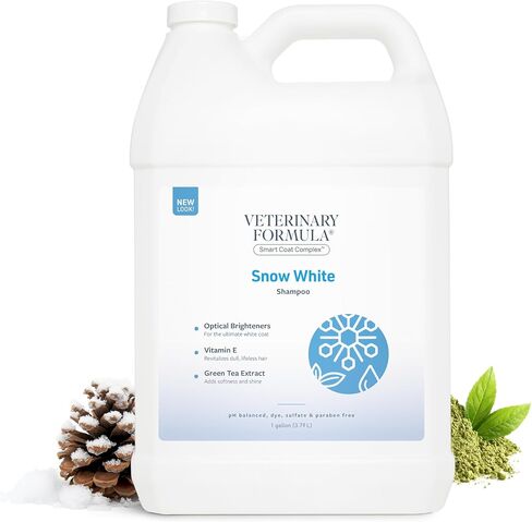 Veterinary Formula Smart Coat Complex Tear Stain Wipes for Dogs & Cats, 100 ct – Gently Wipe Away Debris and Clean Stains Around The Eyes of Pets, Fragrance-Free and Pre-Saturated in Saudi Arabia