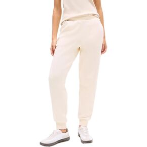 Tommy Hilfiger Women's Relaxed Fit Solid Sweatpants in Saudi Arabia