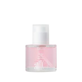 Rosy Night Vegan Hair Perfume Long-Lasting Floral Musky Scented with Damask Rose Extract, Rosehip Oil, Peptide Complex for All Hair Type, Free of Silicone & Parabens (3.38 fl. Oz)