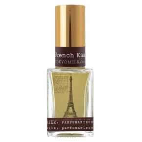 TokyoMilk Eau de Parfum | A Decadently Different, Sophisticated, & Mysterious Perfume | Features Brilliantly Paired Fragrance Notes