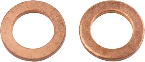 TRQ Front Brake Caliper & Hose Set Compatible with 2004-2009 Lexus RX330 RX350 RX400h in Saudi Arabia