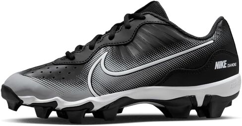 حذاء بيسبول مطاطي للأولاد من Nike Alpha Huarache 4 Keystone in Saudi Arabia