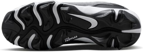 حذاء بيسبول مطاطي للأولاد من Nike Alpha Huarache 4 Keystone in Saudi Arabia