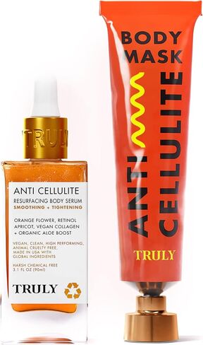 Truly Beauty Shaving set - shaving cream for women, shave scrub for women, body butter for women, shaving kit for women in Saudi Arabia