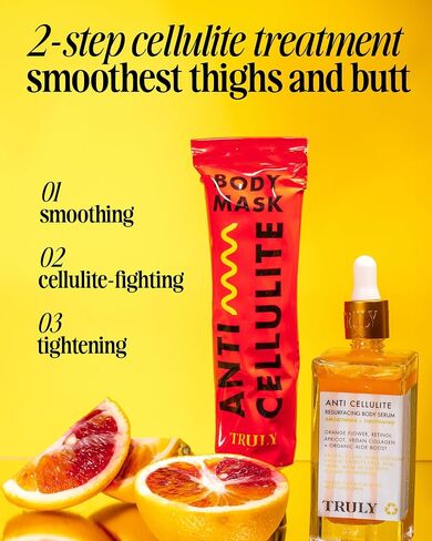 Truly Beauty Shaving set - shaving cream for women, shave scrub for women, body butter for women, shaving kit for women in Saudi Arabia