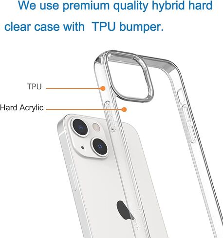 Bling Rhinestone for iPhone 14 Pro Max Case - Over 1400 High Quality Hand Glued Sparkle Diamond Case Compatible with iPhone 14 Pro Max for women girls-AB in Kuwait