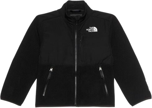 سترة دينالي للأولاد من The North Face (الأطفال الصغار/الأطفال الكبار) أكريليك معاد تدويره برتقالي XL (18-20 طفل كبير) in Saudi Arabia