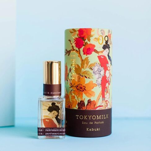 Tokyomilk eau de parfum | عطر مختلف ، متطور ، وغامض | يضم ملاحظات العطر المقترنة ببراعة in Saudi Arabia