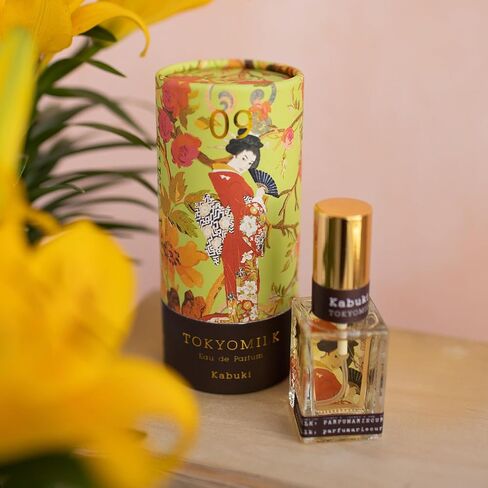 Tokyomilk eau de parfum | عطر مختلف ، متطور ، وغامض | يضم ملاحظات العطر المقترنة ببراعة in Saudi Arabia