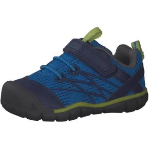 KEEN Unisex-Child Chandler CNX Comfortable Sneakers