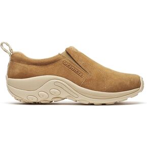 Merrell Men's Jungle Moc Alloy Toe Construction Shoe