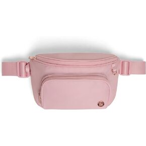 HUGGIES Diaper Waistpack Crossbody Bag