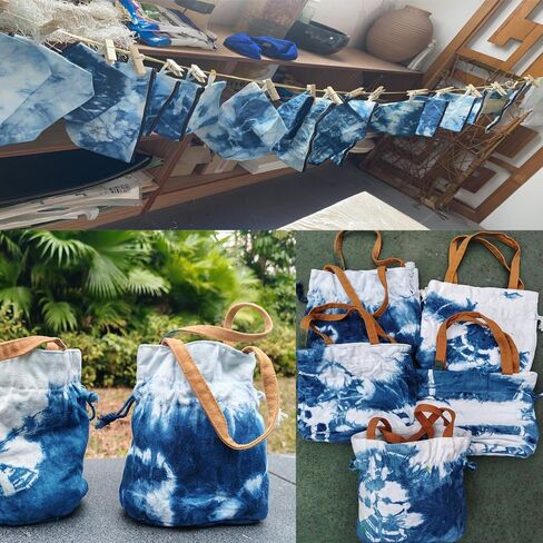 Handmade Makeup Case, Toiletry Bag, Natural Linen Pouch, Unique Anniversary Gift, Mum Gift, Bride and Groom Gift, Birthday Gift – Handmade Bag Organizer for Toiletries, Shaving & Grooming Kit in Kuwait