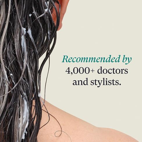 Nutrafol Conditioner, Physician-formulated for Thinning Hair, Moisturizing, Strengthening and Color Safe, Lightweight Protection in Saudi Arabia