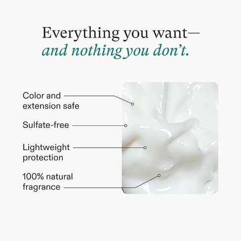 Nutrafol Conditioner, Physician-formulated for Thinning Hair, Moisturizing, Strengthening and Color Safe, Lightweight Protection in Saudi Arabia