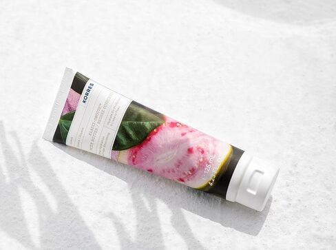 Korres Elasti-Smooth Bergamot Pear Body Butter 125ml in Kuwait