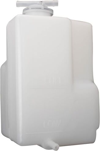 TRQ Radiator Coolant Reservoir Expansion Tank Overflow Bottle Compatible with 2003-2008 International 9200i SBA 2003-2018 9900i 2008-2020 ProStar in Kuwait