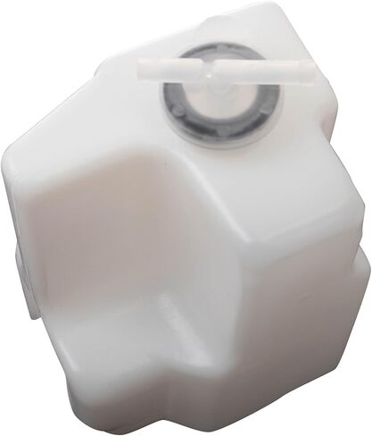 TRQ Radiator Coolant Reservoir Expansion Tank Overflow Bottle Compatible with 2003-2008 International 9200i SBA 2003-2018 9900i 2008-2020 ProStar in Kuwait