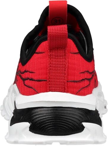 BRONAX Little/Big Boys Comfortable Graffiti Personality Tennis Shoes in Kuwait