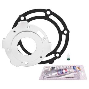 10001 Transfer Case Pump Upgrade Kit Compatible with GM Transfer Case Models 136,146, 246, 261, 261HD, 263HD, 263XHD, 261XHD (1998-2007)