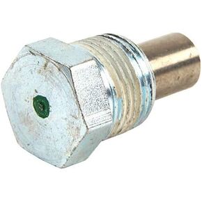 GM Genuine Parts 19133162 Transfer Case Oil Drain Plug with Magnet