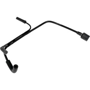 Dorman 46006 Crankcase Vent to Manifold Tube Compatible with Select Jeep Models