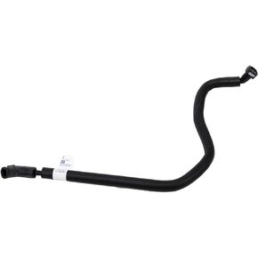 GM Genuine Parts 12643692 Positive Crankcase Ventilation (PCV) Tube , Black