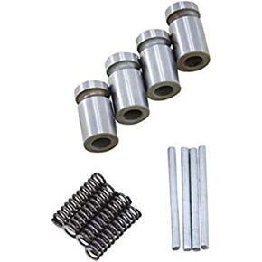 USA Standard Gear USA Standard SL SPRING-LRG Spartan Locker spring & pin kit, fits larger designs.