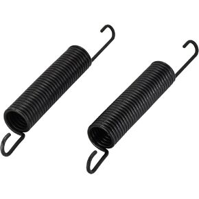 M45123 Extension Spring Compatible with John Deere Tractor 120 140 314 316 317 318 322 330 332 425 445 455 RX63 RX73 SRX95 9450 9550 9550SH 9560 9780 CTS 9780i CTS T560 T660 T670 W540 W550 W650