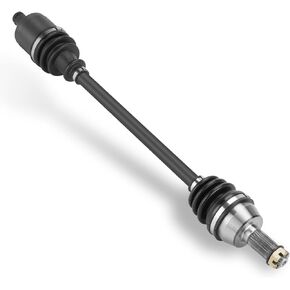 1332606 Front Left Right CV Axle Shaft 1332856 for Polaris Ranger 800 2010-2017, Ranger 800 Crew 2010-2014, Ranger 800 EFI EPS LE 2013 2014, Ranger 800 XP 2010 2011 2012, Ranger HD 700 EFI 2009