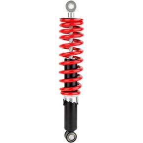 Motorized Spring Shock Absorber, 305mm Front Shocks Struts Suspension Fit For 110cc 150cc 200cc 250c ATV Quad Bike