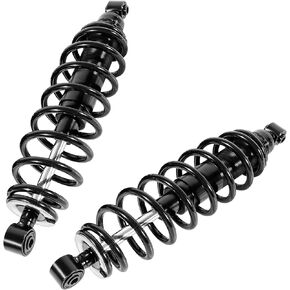 Rear left & right shocks Fit for Polaris Sportsman400/450/500/570/600/700/800 2005-2019 Replaces 7043100