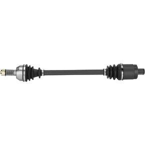 Rear CV Axle Shaft for Polaris RZR 4 S 900 1000 EPS 2015 2016 2017 2018 2019 2020 2021 2022, General 1000 EPS 2016-2018 1333081, 1333947-2 Pcs Left/Right ATV Axles