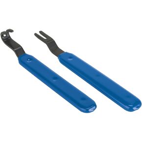 Effortlessly Remove Automotive Electrical Terminal Connectors with 2-Piece Connector Separator Removal Tool Set - Essential Tool for Wiring Projects in the Tools Category 44603