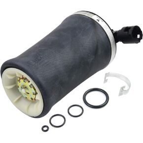 949-200 Air Suspension Compressor Pump Replacement for 1990-2011 Ford Crown Victoria Lincoln Town Car Mercury Grand Marquis 8W1Z5319A AKWH