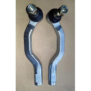 TE-1085 Outer Steering Rack Tie Rod Ends Left Threads Replacement for 51-1085 2017-2023 Polaris RZR XP Turbo & 2019-2023 RZR XP 1000 XP4 UTVs