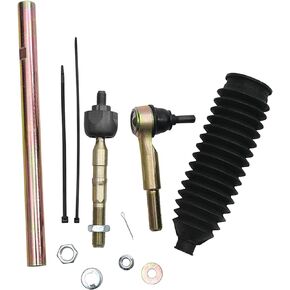 All Balls Racing New All Balls Tie Rod End Kit (51-1097) Compatible with/Replacement For Honda Talon 1000R SXS1000S2R 2019,2020