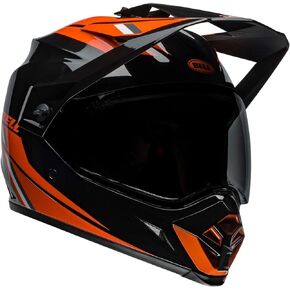 BELL MX-9 Adventure MIPS Full-Face Motorcycle Helmet