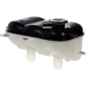 Dorman 603-487 Front Engine Coolant Reservoir Compatible with Select Dodge Models