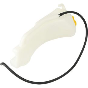 Omix-Ada | 17103.06 | Radiator Coolant Reservoir | OE Reference: 55056542AE | Fits 2007-2011 Jeep Wrangler JK / JKU 3.8L