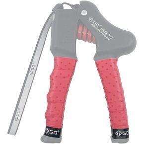 GD Grip Tape (3 Colors), Grip Tape for Hand Grip Strengthener, Non-Slip Tape, GD IRON GRIP, Overgrip, Reduce Pain and Injury Recovery