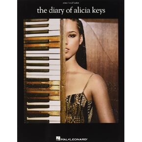 The Diary of Alicia Keys