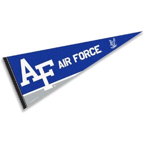 Air Force Falcons Pennant Full Size Felt