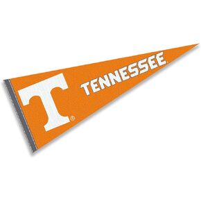 University of Tennessee Volunteers Pennant Flag