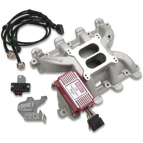 Edelbrock 7118 Performer LS1 Intake Manifold